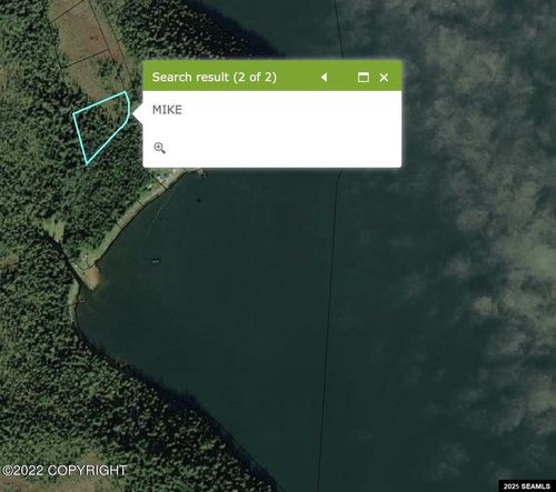 Lot 9 E Channel Legal Address Only, Wrangell, AK, 99929 | Card Image