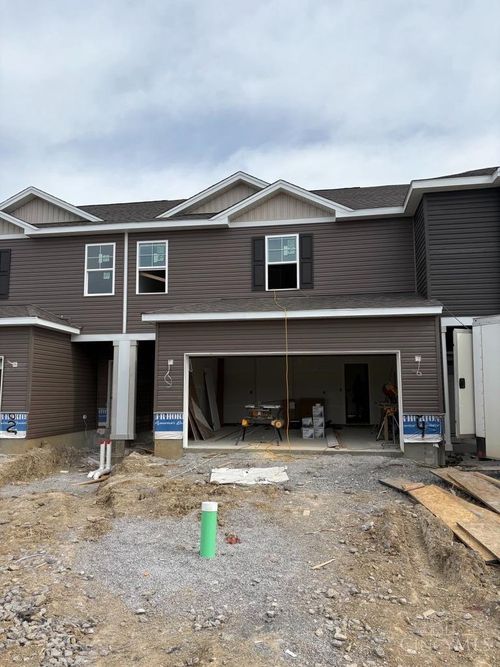 1864 Vista Lake Dr, Goshen, OH, 45122-3703 | Card Image