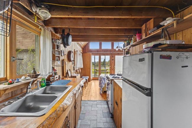 283 Lake Wapanaki Rd, House other with 3 bedrooms, 1 bathrooms and null parking in Wolcott VT | Image 13