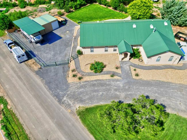 2 Partridge Ct, House other with 4 bedrooms, 3 bathrooms and null parking in Peralta NM | Image 15