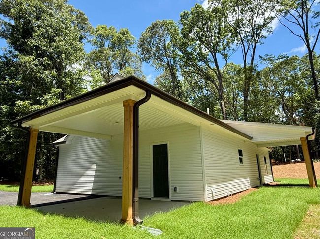 TRACT3 Grogan Rd, House other with 3 bedrooms, 2 bathrooms and 4 parking in Buchanan GA | Image 5