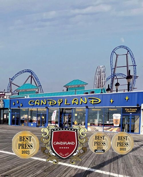 1212 Boardwalk, Ocean City, NJ, 08226 | Card Image