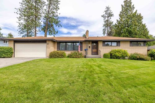 7124 N Drumheller St, Spokane, WA, 99208-5019 | Card Image