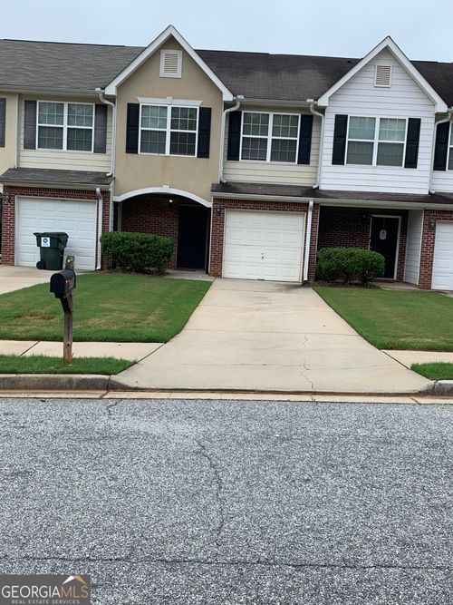 699 Georgetown Ct, Jonesboro, GA, 30236-8915 | Card Image