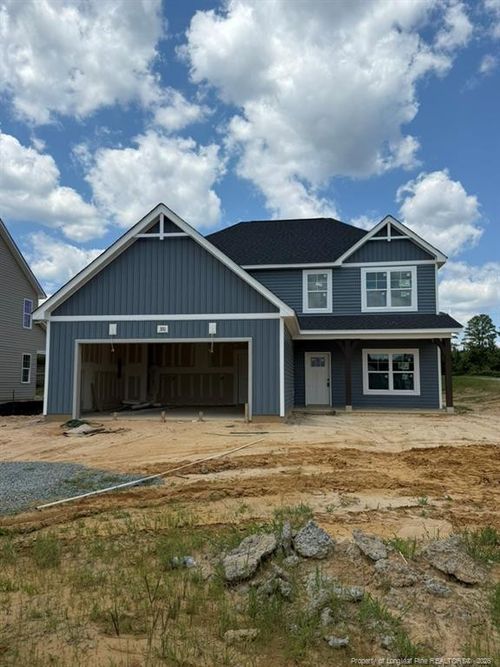 320 Steelwood St, Raeford, NC, 28376-8178 | Card Image