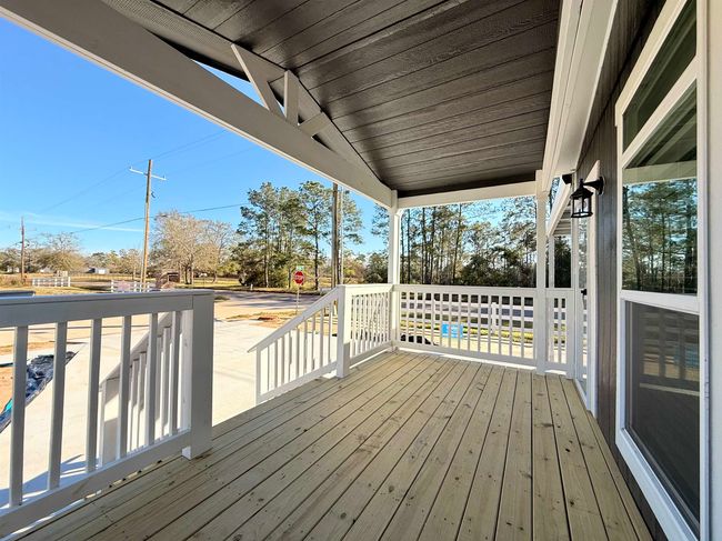 5686 Brady Circle, House other with 3 bedrooms, 2 bathrooms and null parking in Lumberton TX | Image 18