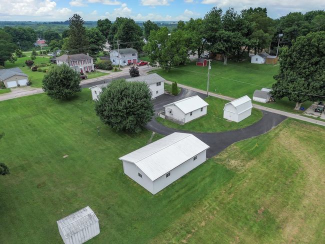 3060 Broad St, House other with 4 bedrooms, 3 bathrooms and null parking in West Rushville OH | Image 62