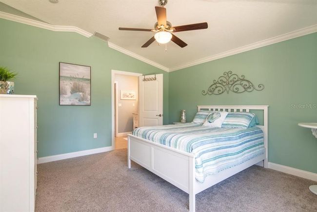 695 Island Way, House other with 4 bedrooms, 4 bathrooms and null parking in CLEARWATER BEACH FL | Image 20