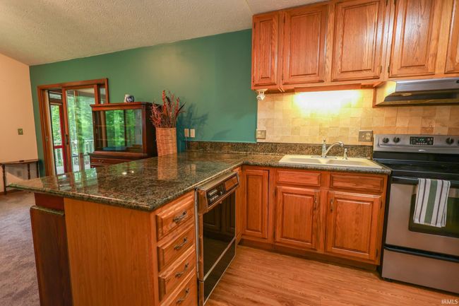 946 E Chambers Pike, House other with 4 bedrooms, 3 bathrooms and null parking in Bloomington IN | Image 11