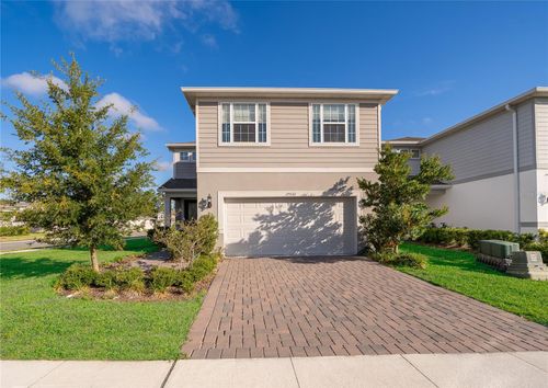 17532 Saw Palmetto Ave, CLERMONT, FL, 34714-5452 | Card Image