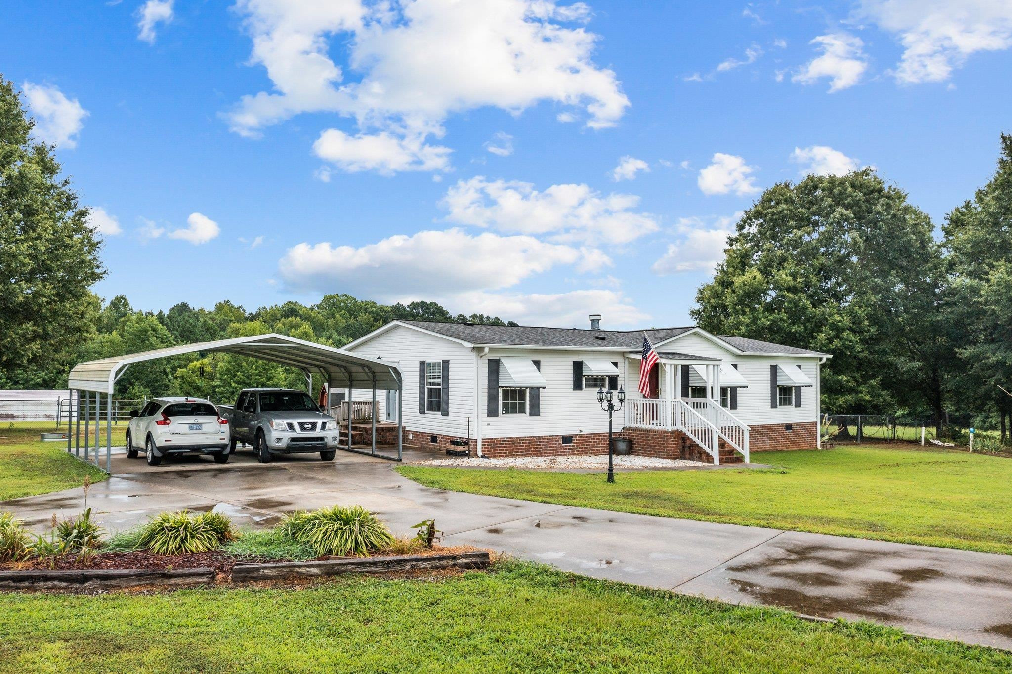 151 Southerland Mill Road, Sold in Henderson Zoocasa