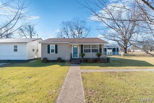 511 Dixie St, Parma, MO, 63870 | Card Image