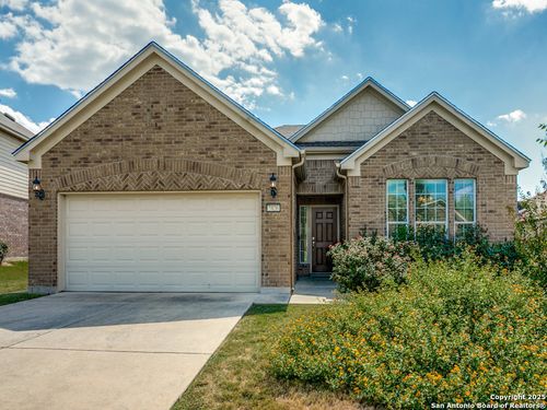 1026 Chase Crk, San Antonio, TX, 78260-2593 | Card Image