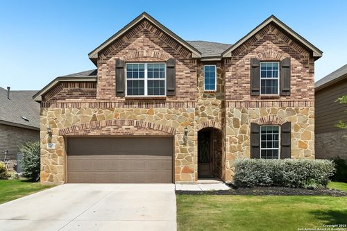 2240 Zachry Dr, New Braunfels, TX, 78132-1701 | Card Image