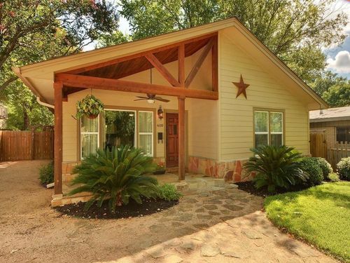 610 W North Loop Blvd, Austin, TX, 78751-1813 | Card Image