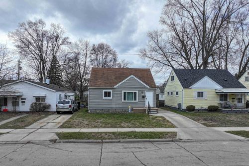 27345 Palmer Blvd Street, Madison Heights, MI, 48071 | Card Image