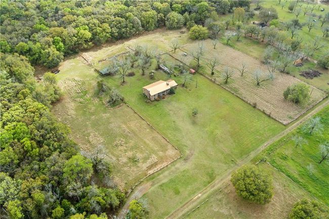 Bird's eye view with a rural view | Image 30