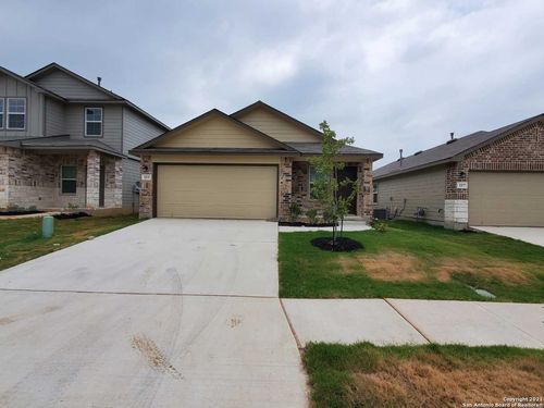 153 Middle Green Loop, Floresville, TX, 78114-0046 | Card Image