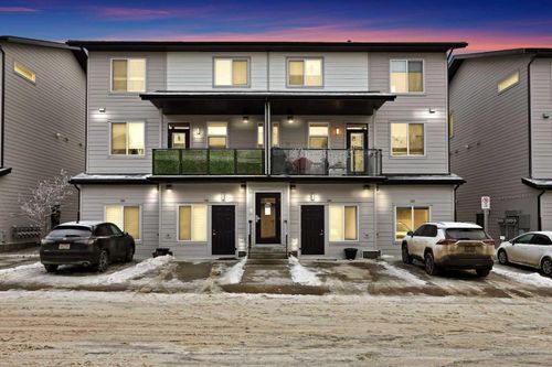 203-350 Redstone Walk Ne, Calgary, AB, T3N1M5 | Card Image