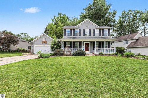 6444 Los Altos Drive Ne, Rockford, MI, 49341 | Card Image