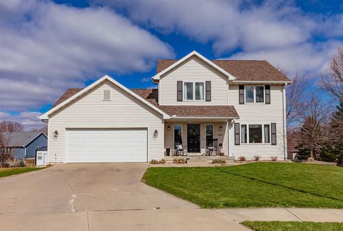 505 Poe Cir, Ames, IA, 50014-7957 | Card Image