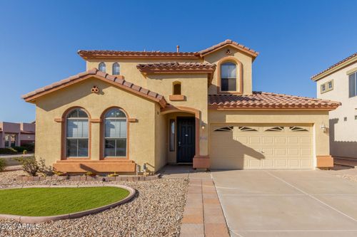 2656 E Longhorn Pl, Chandler, AZ, 85286-1376 | Card Image