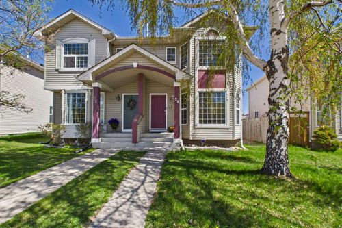 24 Chaparral Ridge Cir Se, Calgary, AB, T2X3K2 | Card Image