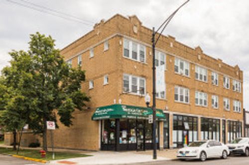 3e-2344 N Kenneth Ave, Chicago, IL, 60639-3552 | Card Image