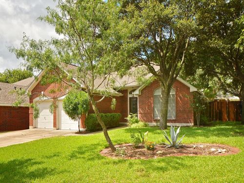 12723 Picket Rope Ln, Austin, TX, 78727-4572 | Card Image