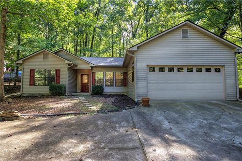 858 Crippled Oak Trl, Jasper, GA, 30143-7270 | Card Image