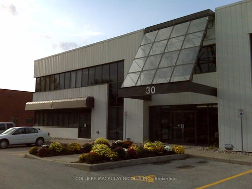 202-30 E Beaver Creek Rd, Richmond Hill, ON, L4B1J2 | Card Image