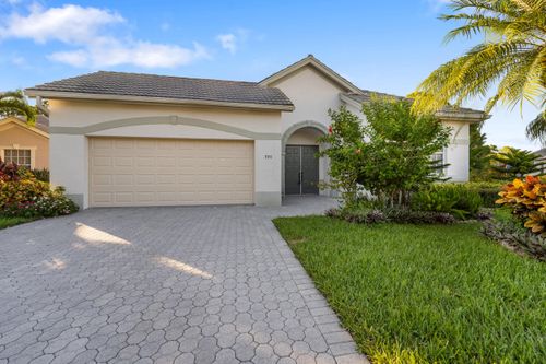 700 Sw Great Exuma Cv, Port St Lucie, FL, 34986-3450 | Card Image