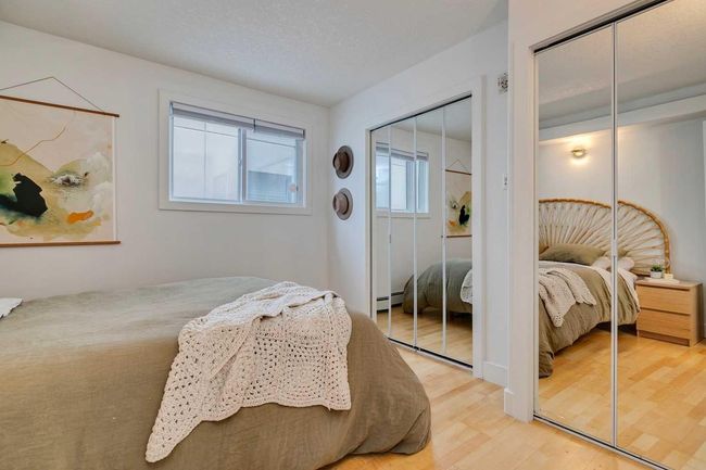 202 - 1727 13 Street Sw, Condo with 1 bedrooms, 1 bathrooms and 1 parking in Calgary AB | Image 13