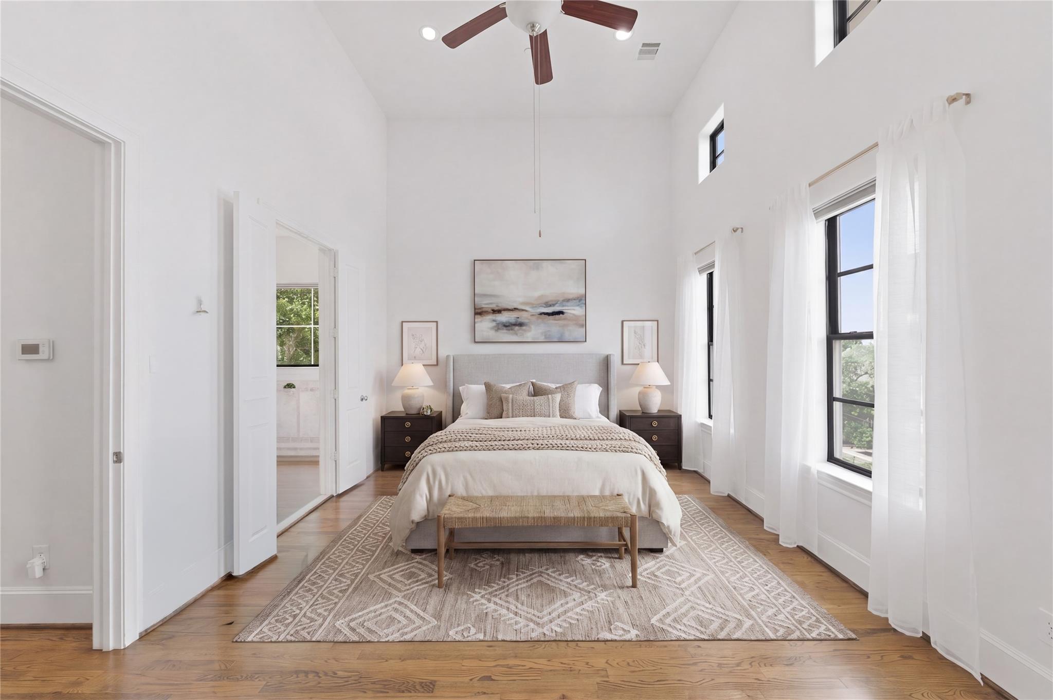 Residential in Houston 4