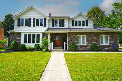48 Old Stone Rd, Depew, NY, 14043-4231 | Card Image