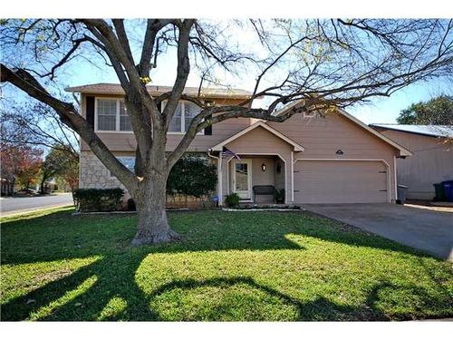 4601 Hawkhaven Ln, Austin, TX, 78727-5822 | Card Image