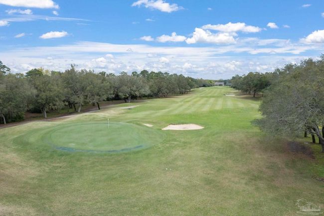 7008 Turnberry Cir, House other with 4 bedrooms, 2 bathrooms and 3 parking in Navarre FL | Image 56