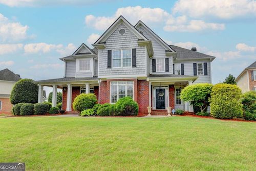 862 Berryman Place, Lawrenceville, GA, 30045 | Card Image
