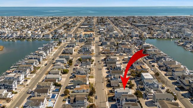 468 21st St Street, House other with 5 bedrooms, 3 bathrooms and null parking in Avalon Boro NJ | Image 49