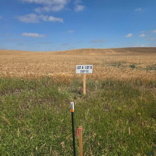 LOT 2B 220th St, Box Elder, SD, 57719-8151 | Card Image
