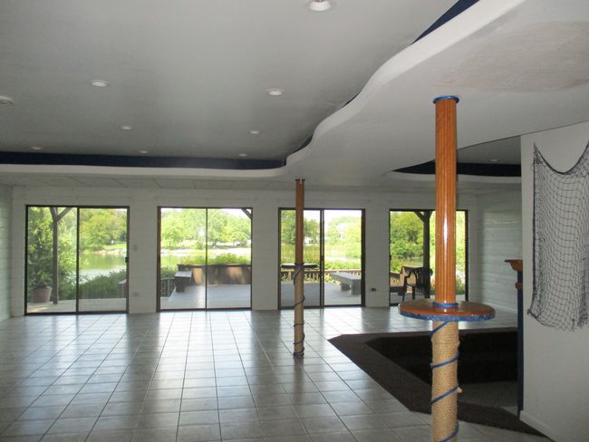 27094 W Lakeview Dr S, House other with 4 bedrooms, 4 bathrooms and 2 parking in Lake Barrington IL | Image 20