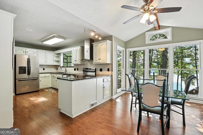119 Ridgemore Cir, House other with 4 bedrooms, 3 bathrooms and 2 parking in Toccoa GA | Image 21
