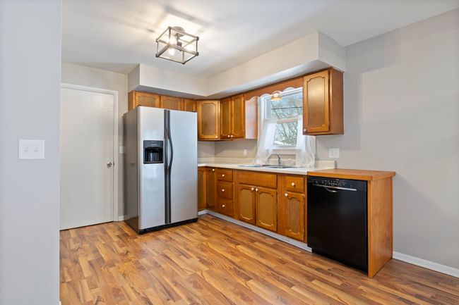 301 N Hickory St W, House other with 3 bedrooms, 2 bathrooms and null parking in North Webster IN | Image 9