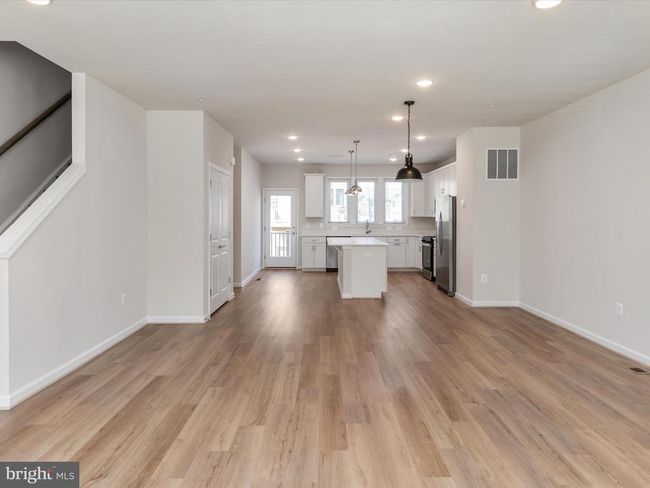 3329 Watershed Blvd, Townhouse with 3 bedrooms, 4 bathrooms and null parking in LAUREL MD | Image 20