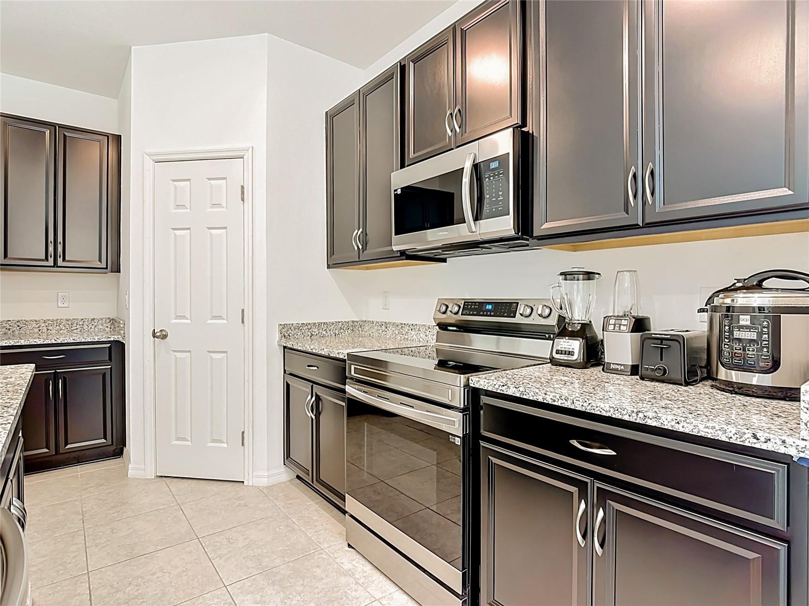 Residential Lease in POINCIANA 4