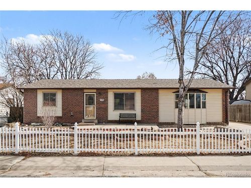 11750 Harrison St, Thornton, CO, 80233-1624 | Card Image