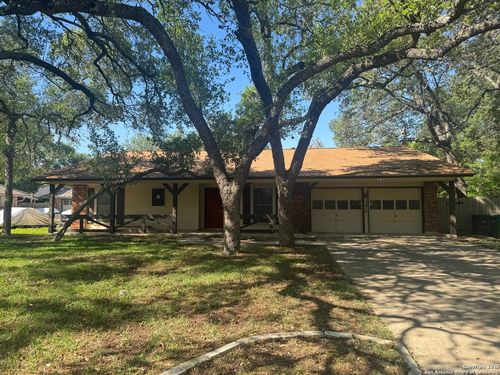 13814 Susancrest Dr, San Antonio, TX, 78232-4946 | Card Image