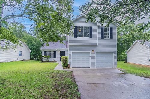 5421 Salem Springs Dr, Lithonia, GA, 30038-4820 | Card Image