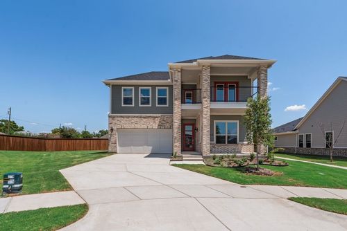 2300 La Jolla Dr, Rowlett, TX, 75088-1413 | Card Image