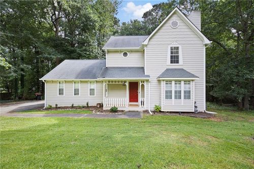 3288 Pilgrims Ct, Douglasville, GA, 30135-6623 | Card Image